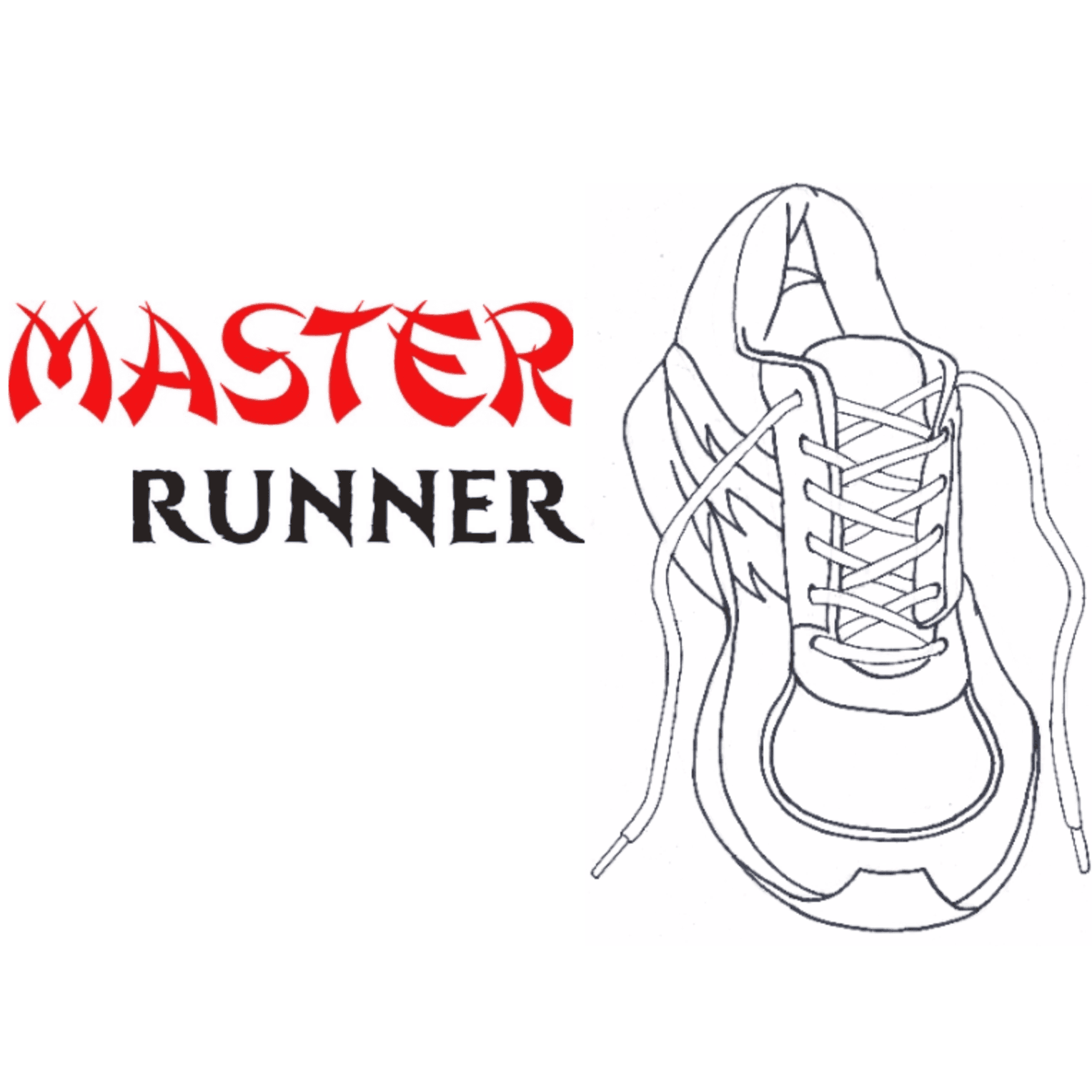 Master Runner cover