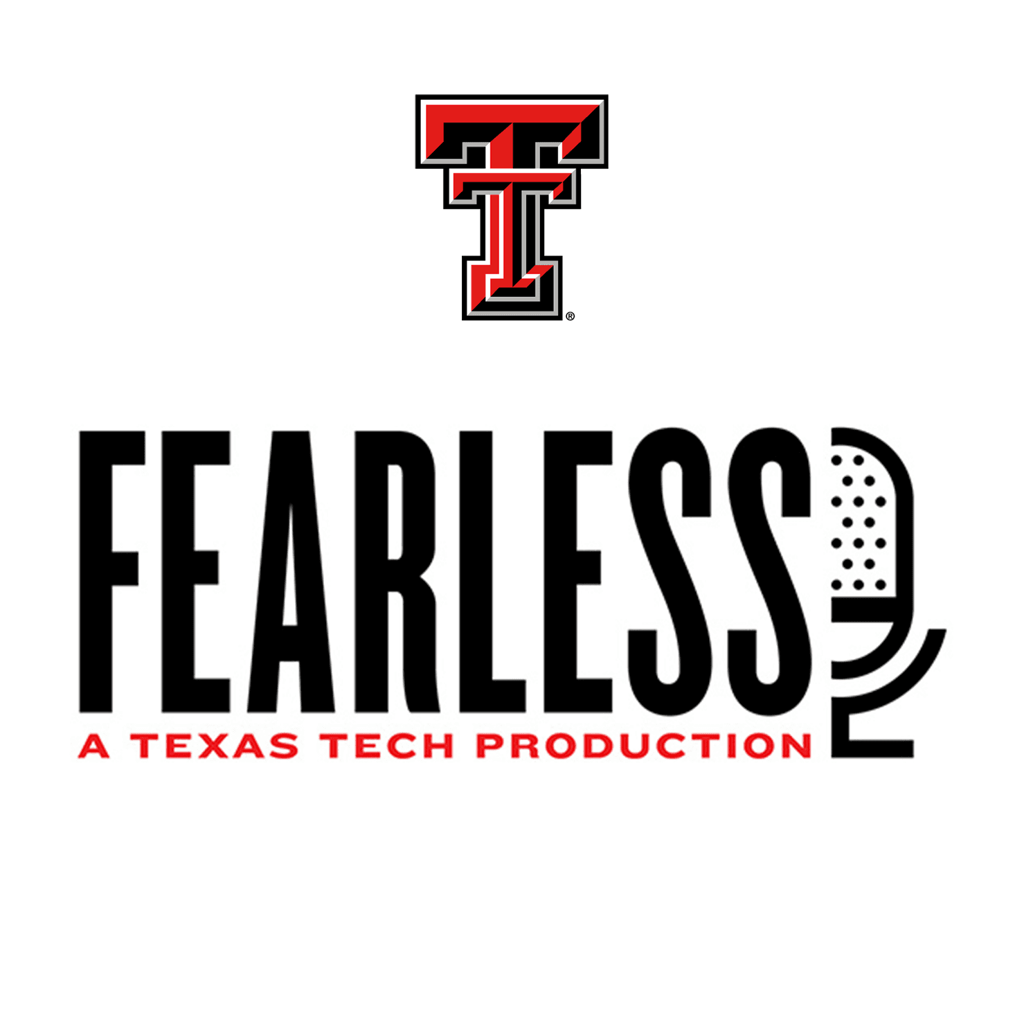 Fearless cover
