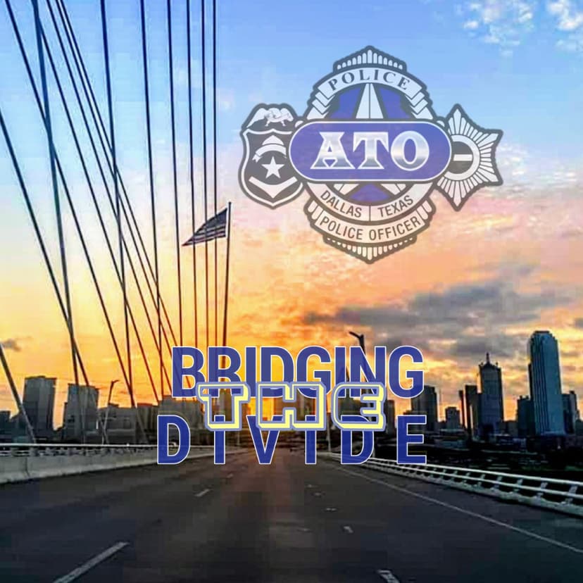 ATO: BRIDGING THE DIVIDE cover