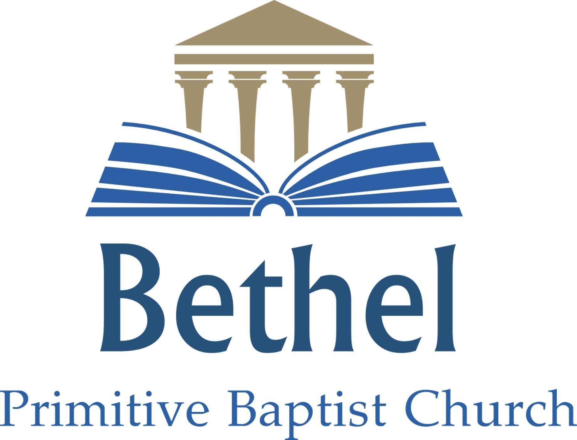 Bethel Pulpit - Primitive Baptist Sermons cover