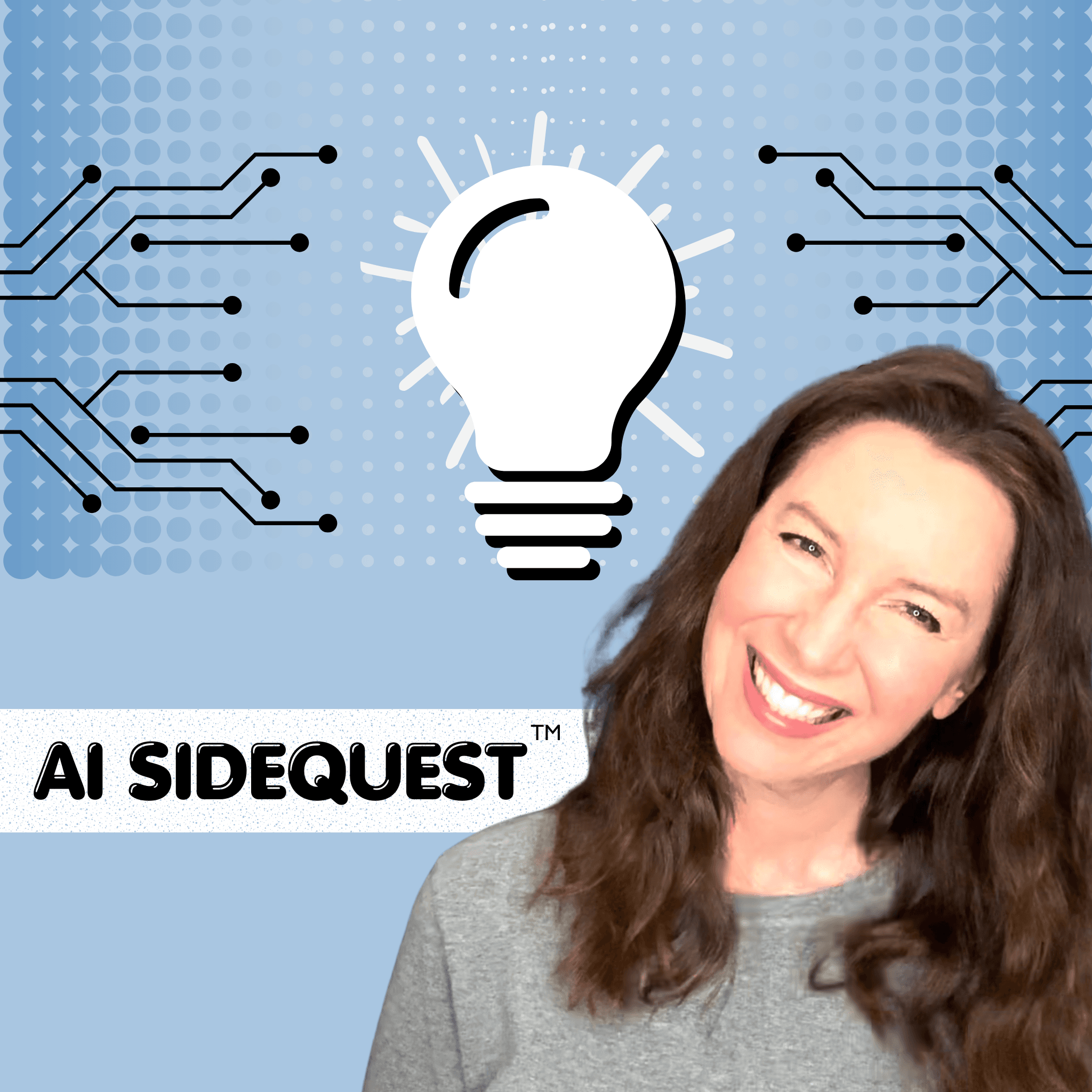 AI Sidequest cover