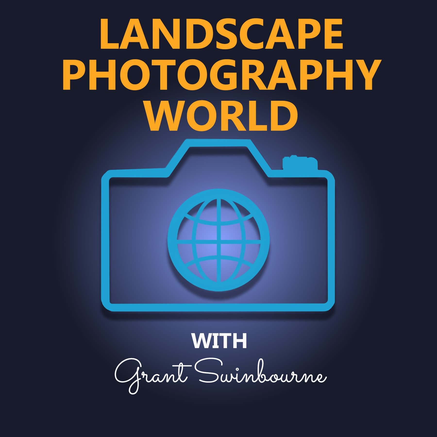 Landscape Photography World cover