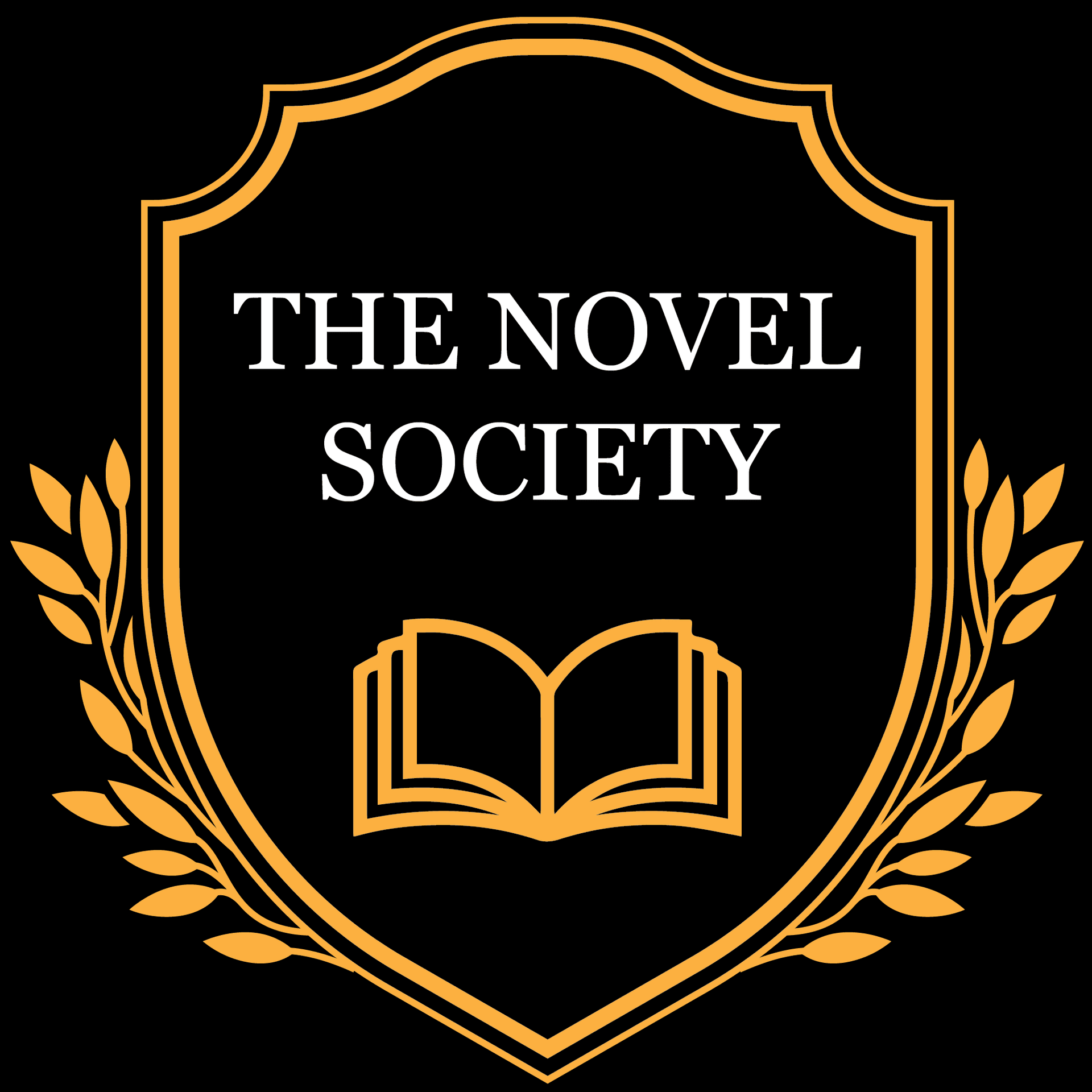 The Novel Society cover