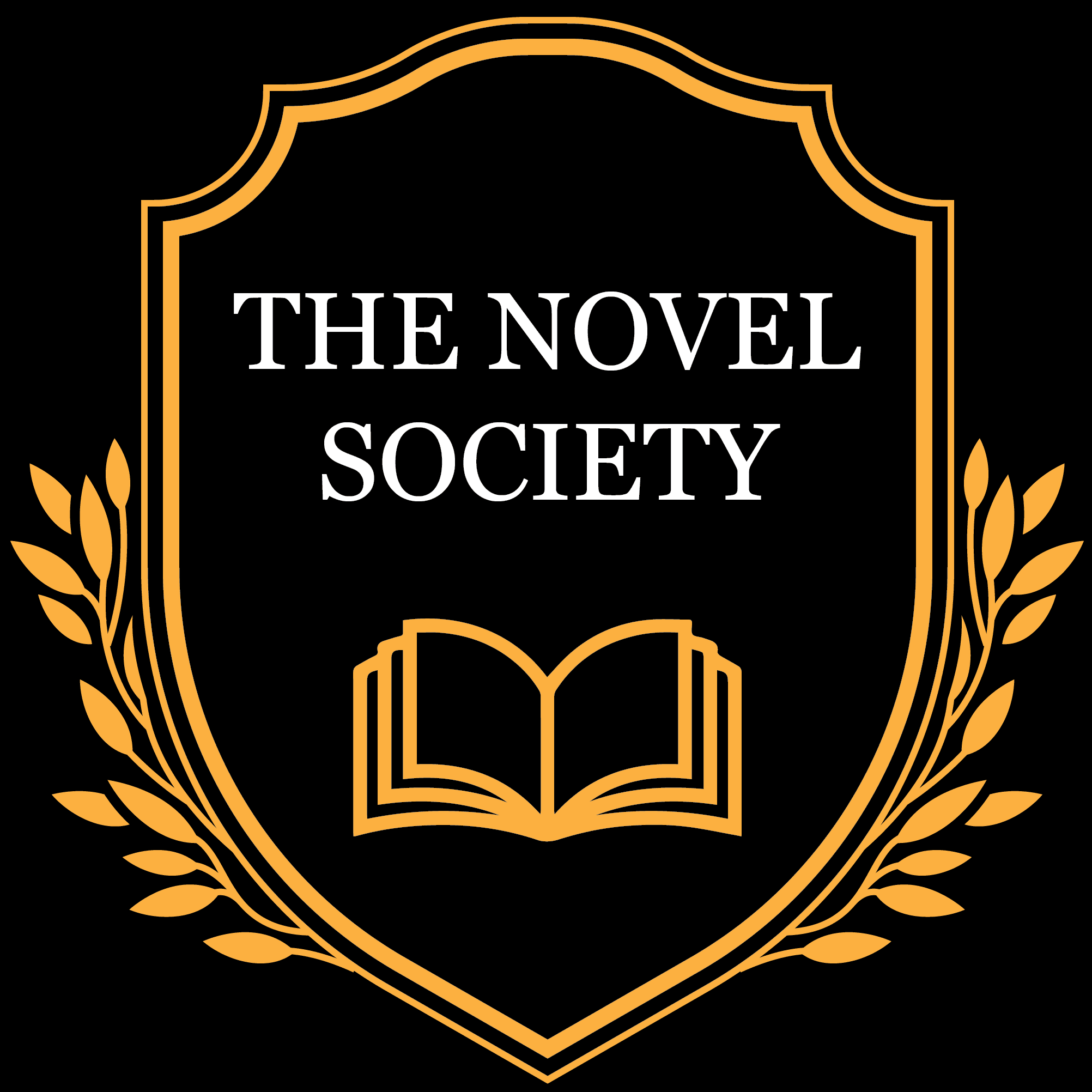 The Novel Society cover