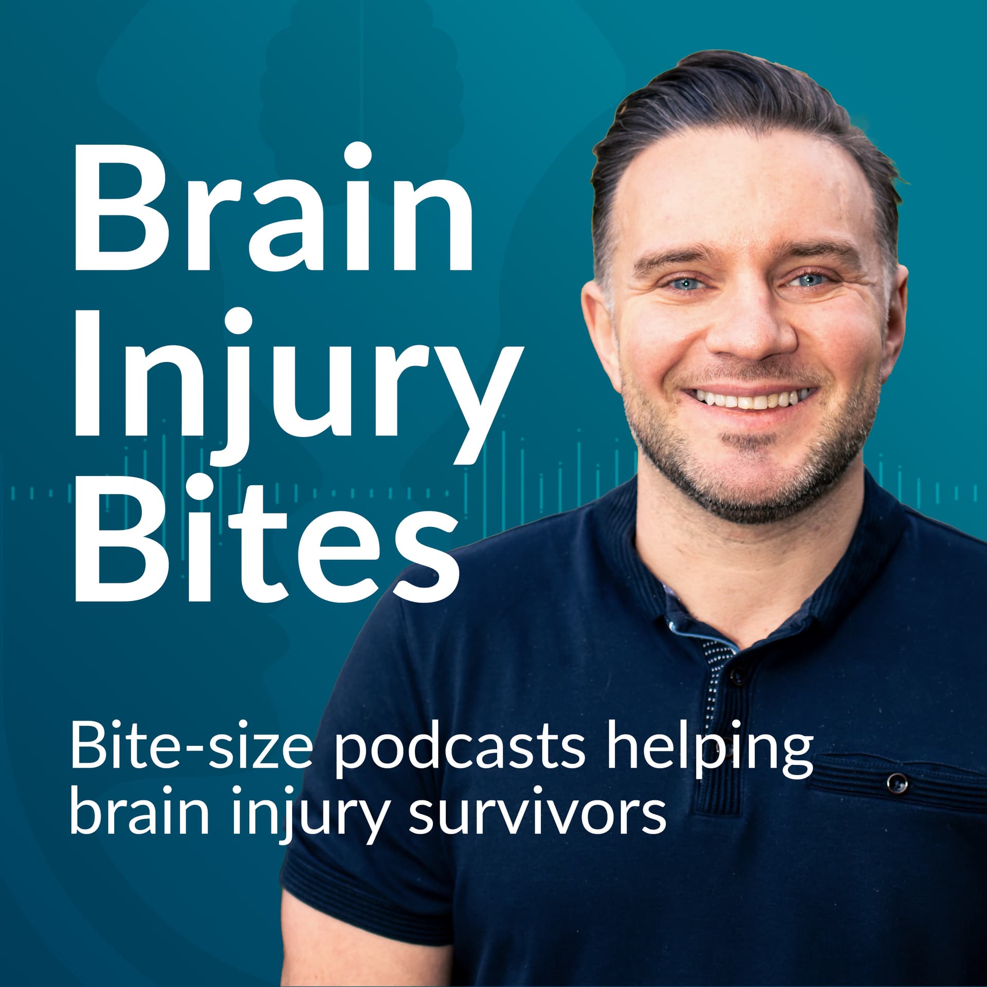Brain Injury Bites cover