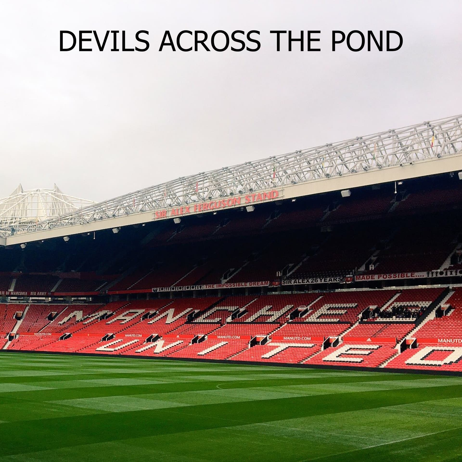 Devils Across the Pond cover