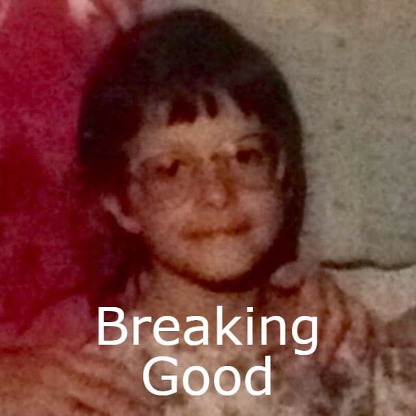 Breaking Good cover