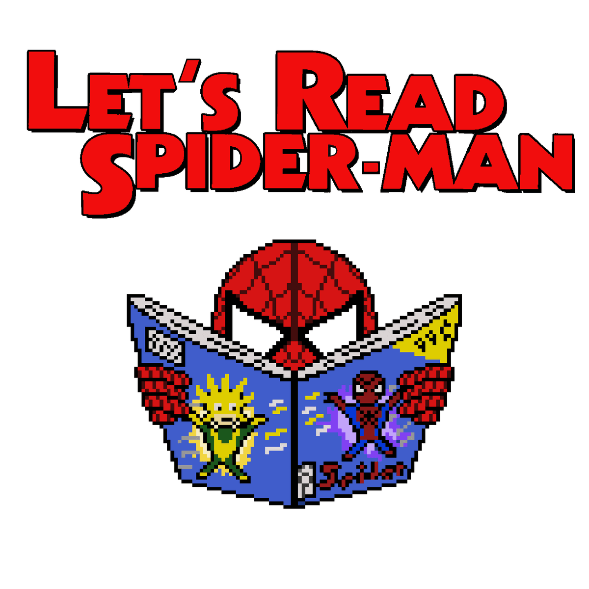 The Amazing Spider-Man 118-119 : The Incredible Hulk The Smasher Gwen Stacy Joe Robbie Aunt May Thunderbolt Ross Trivia - Let‘s Read Spider-Man Podcast cover