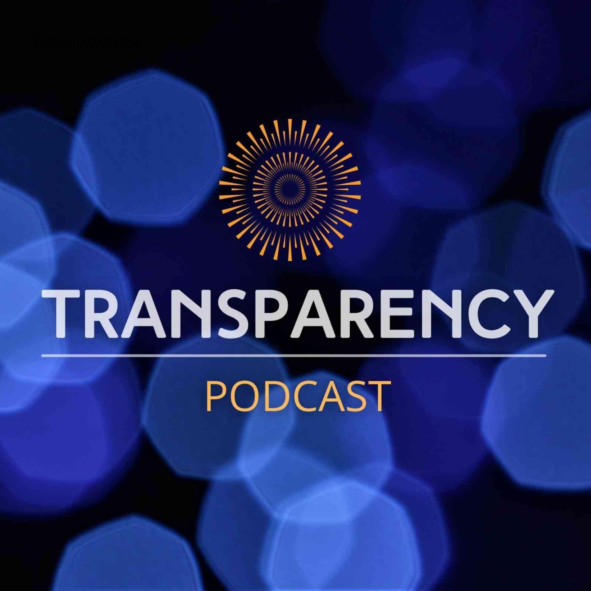 Transparency cover