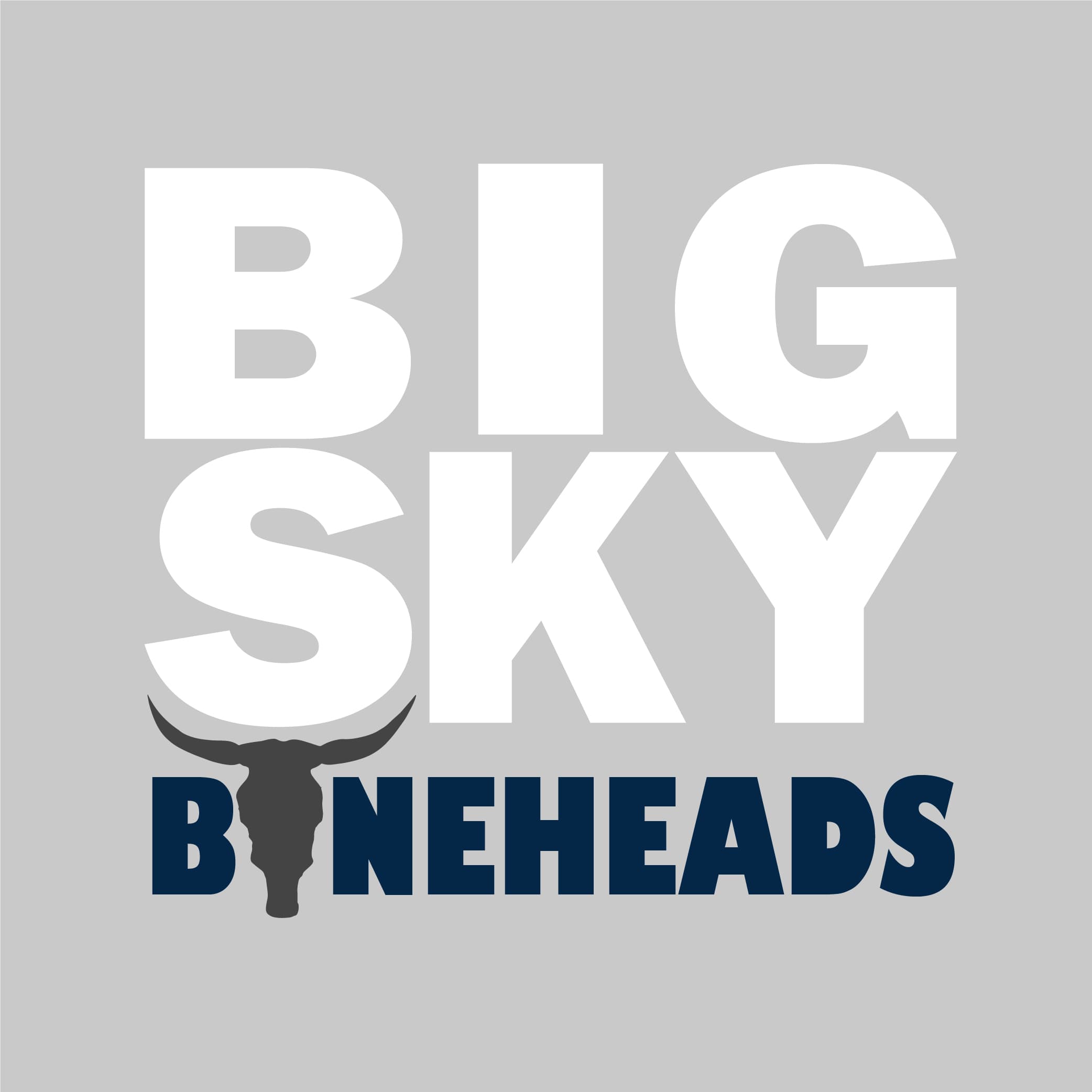 Big Sky Boneheads cover