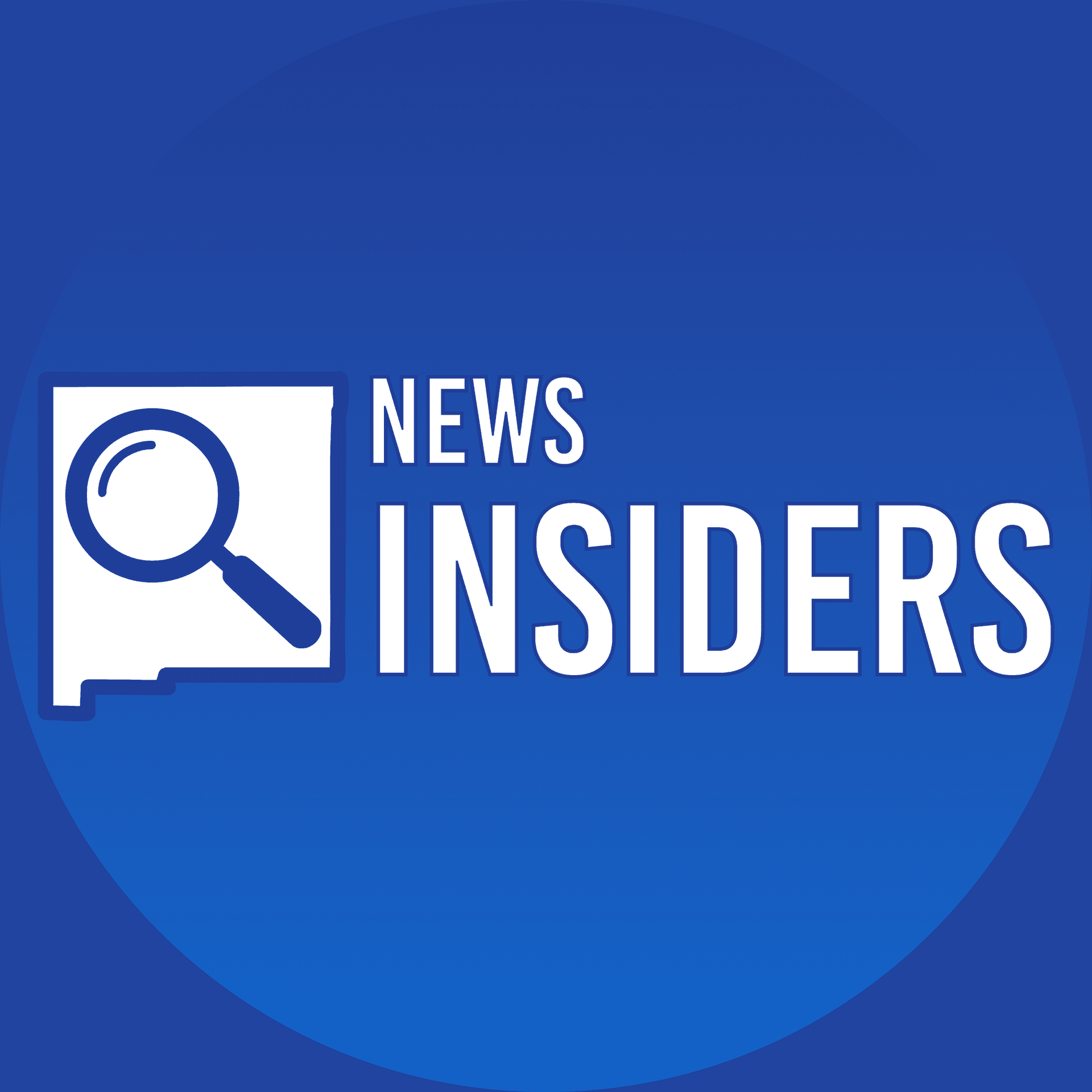 New Mexico News Insiders cover