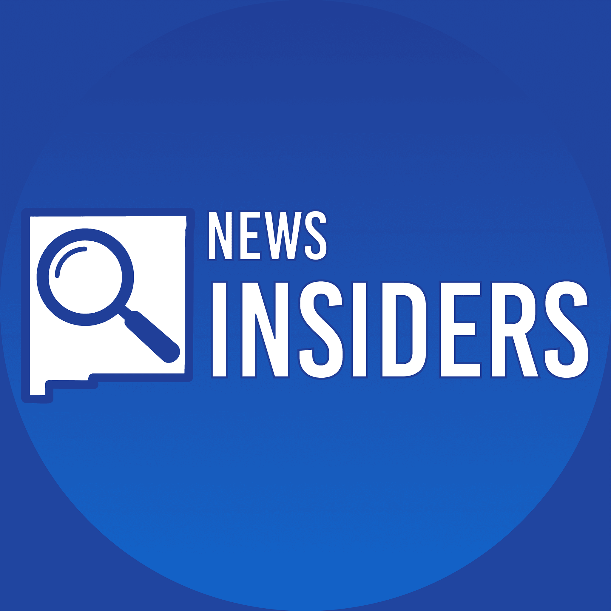 Keller Vs. White: Albuquerque Mayoral Runoff - New Mexico News Insiders cover