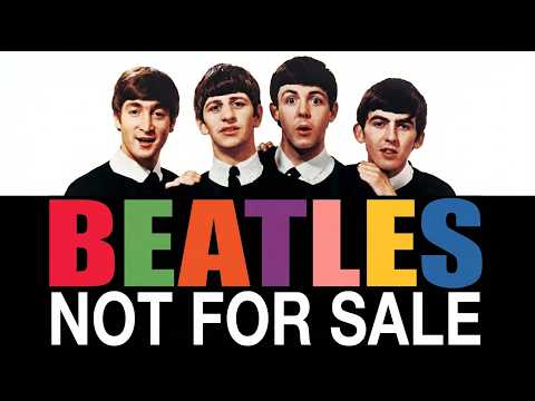 Beatles Rewind Podcast cover