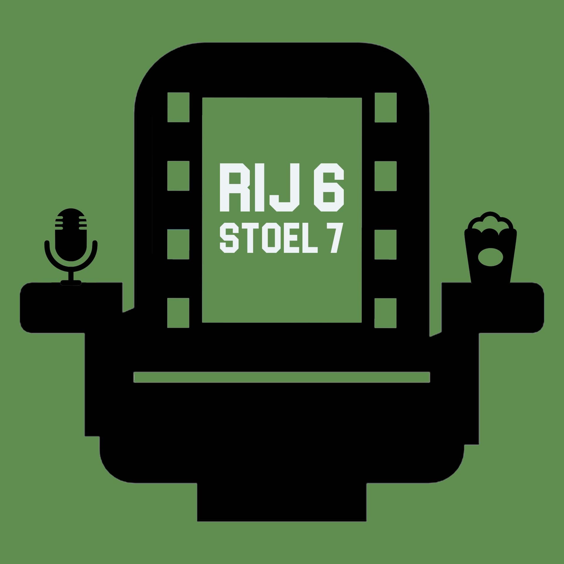 RIJ 6, STOEL 7 cover