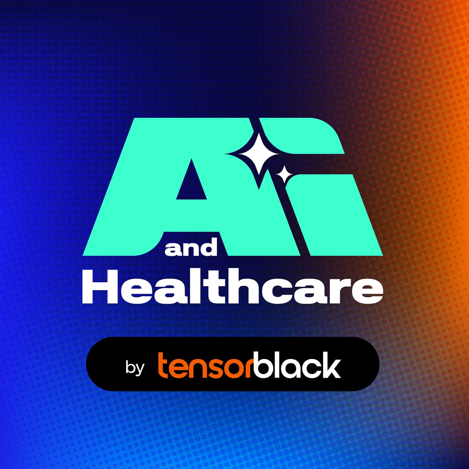 AI and Healthcare cover