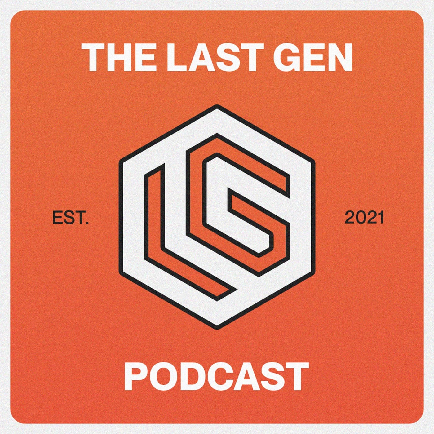 The Last Gen cover