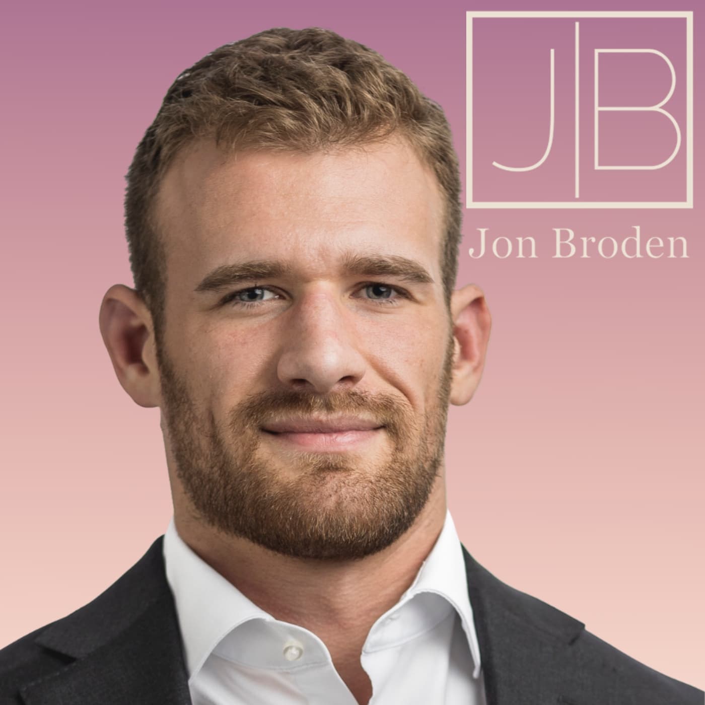 The Grand Forks Real Estate Podcast with Jon Broden cover
