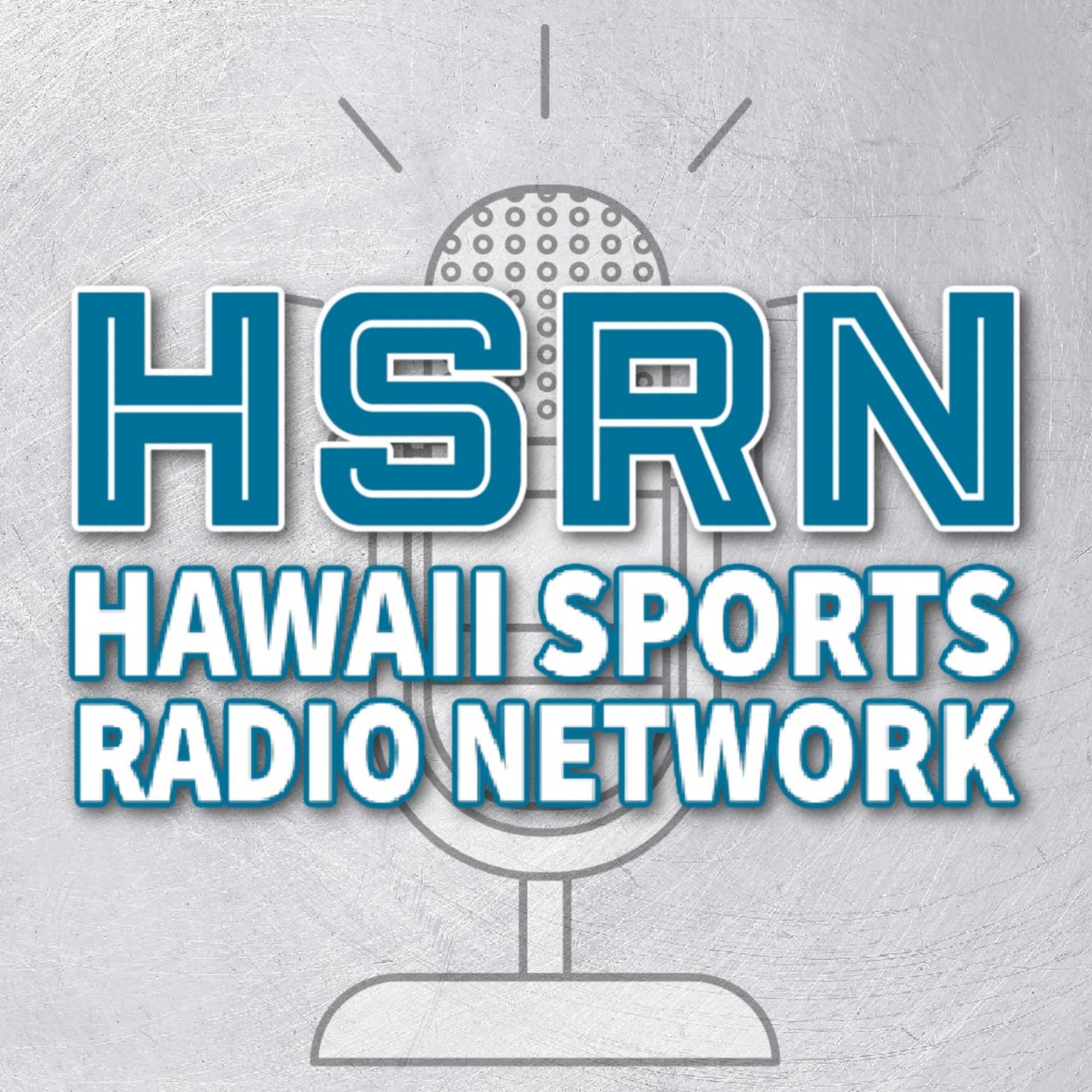 Hawaii Sports Radio Network cover