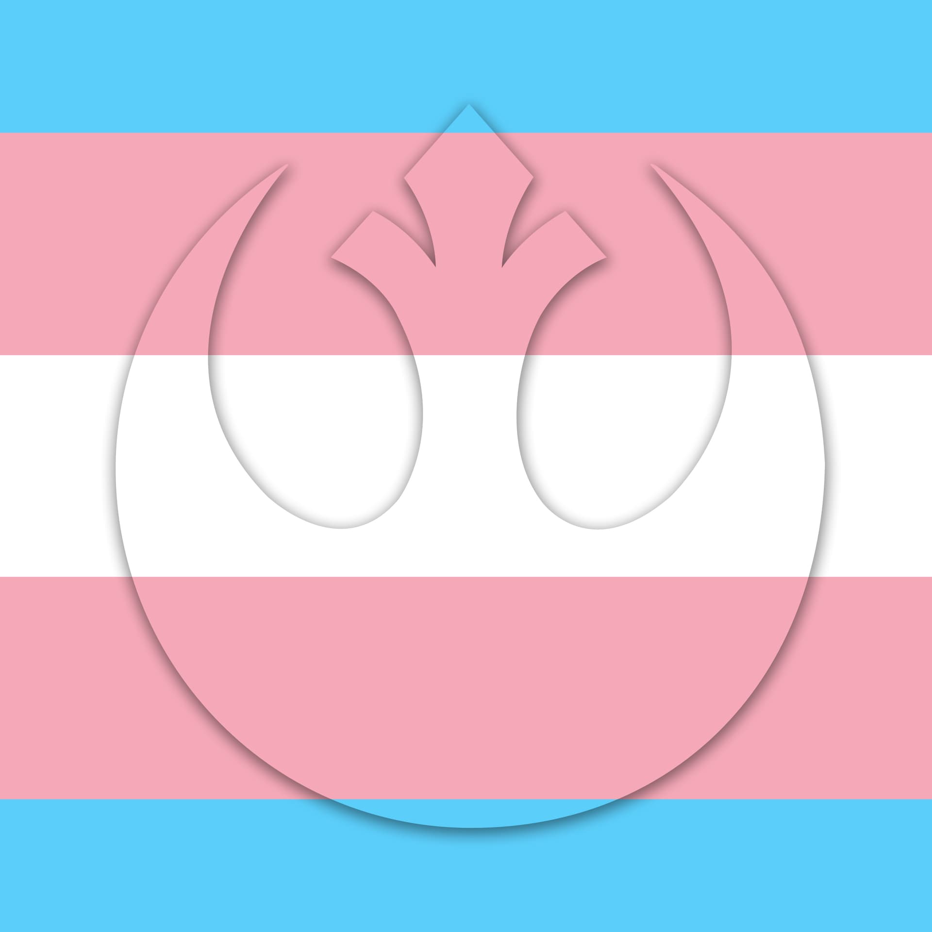 The Gender Rebels Podcast cover