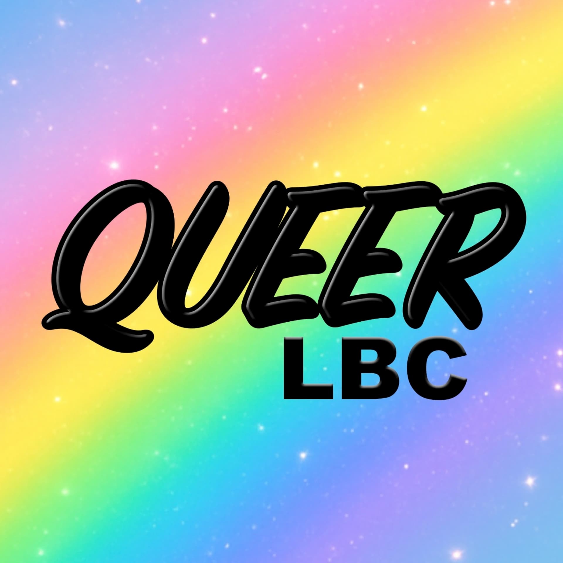 Queer LBC cover