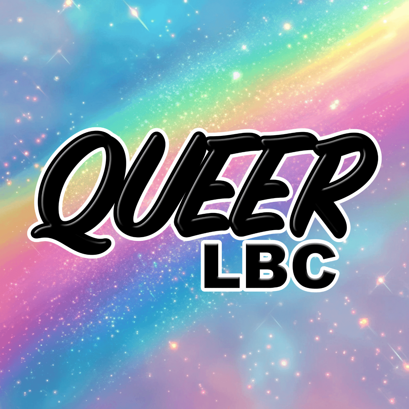 Queer LBC cover