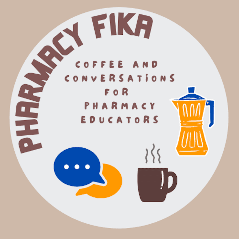 Pharmacy Fika cover