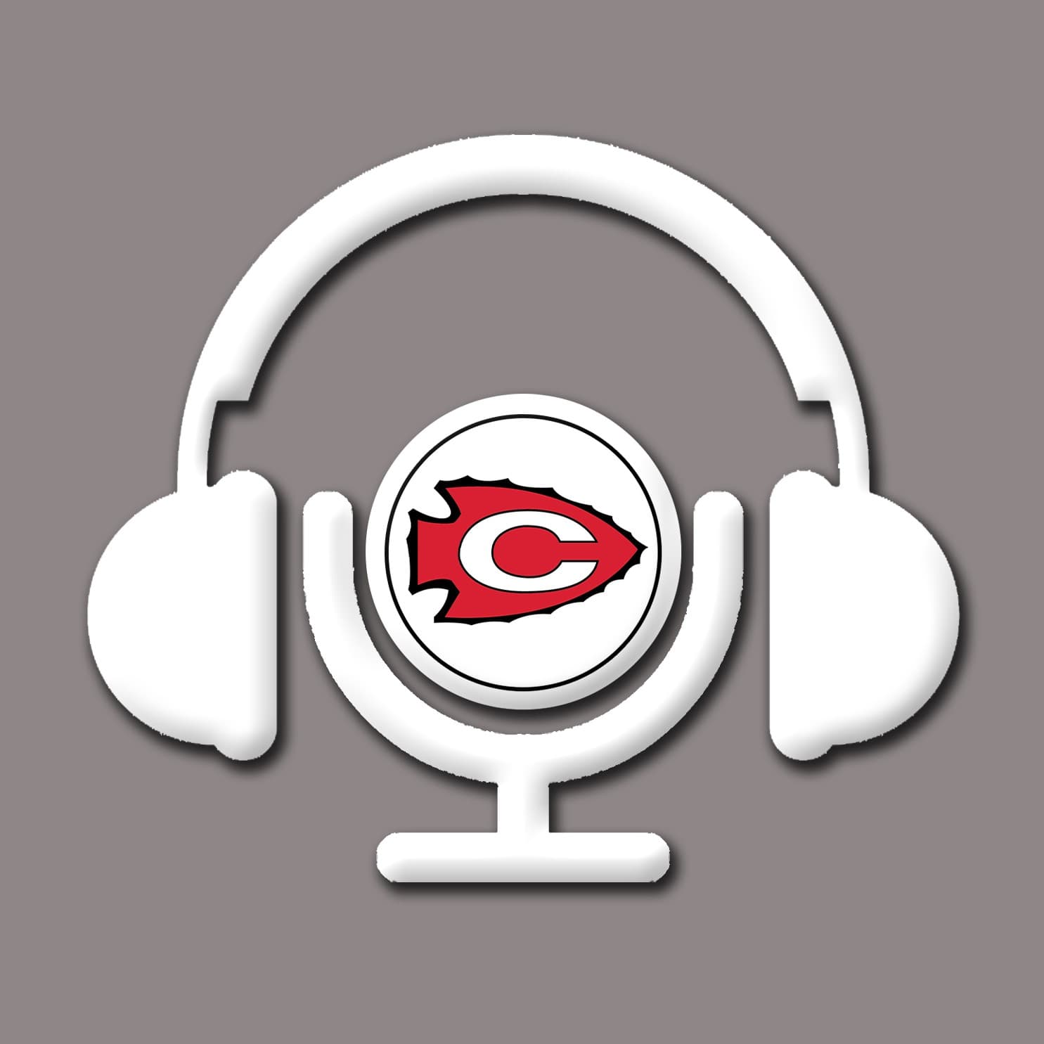 The Clinton Arrow Podcast cover