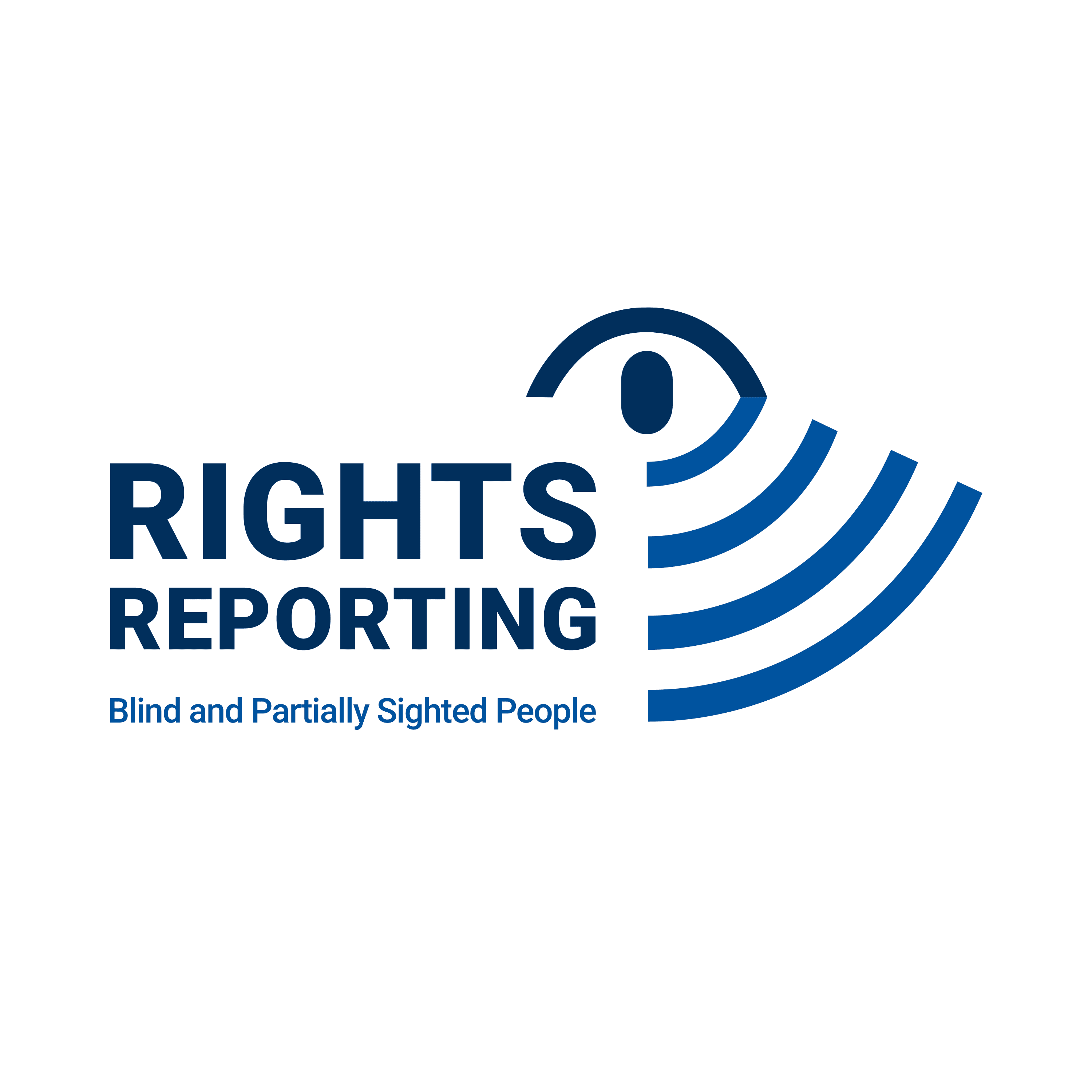 Rights-reporting cover