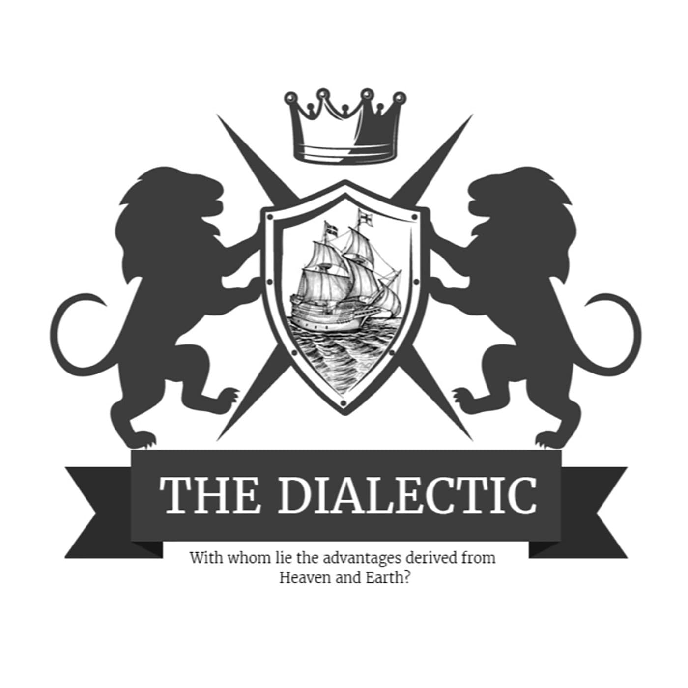 The Dialectic: A Podcast by Fair Observer cover