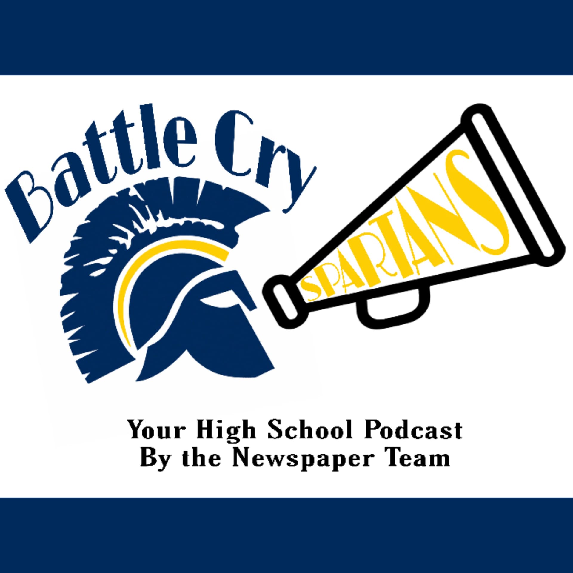 Battle Cry cover