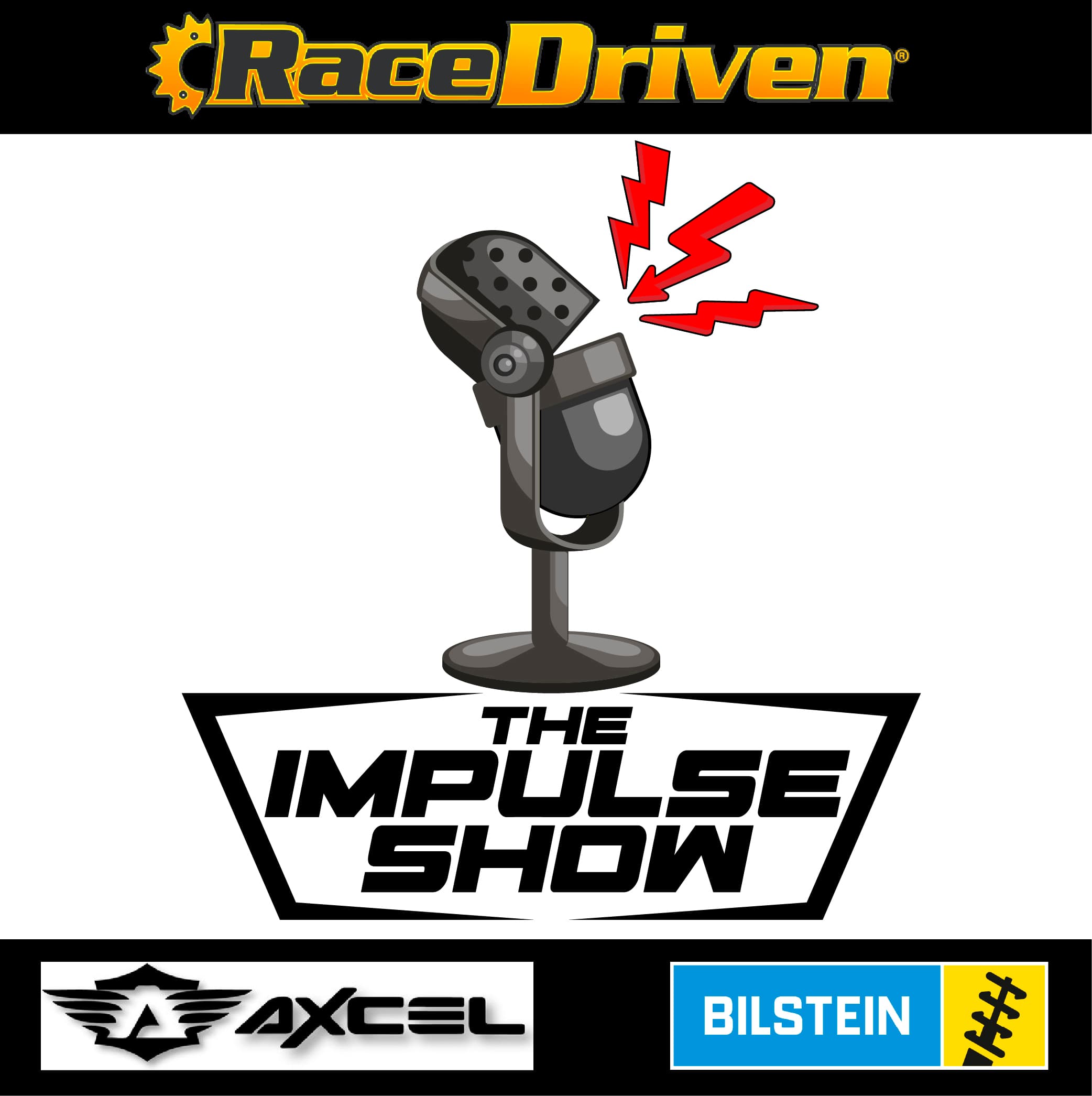 The Impulse Show cover