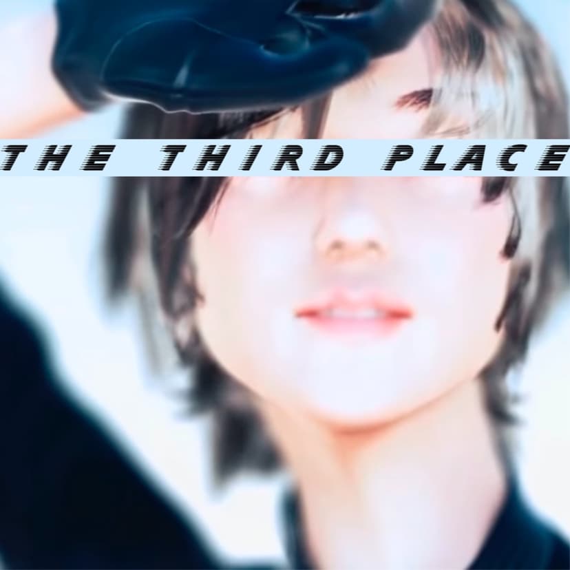 The Third Place cover