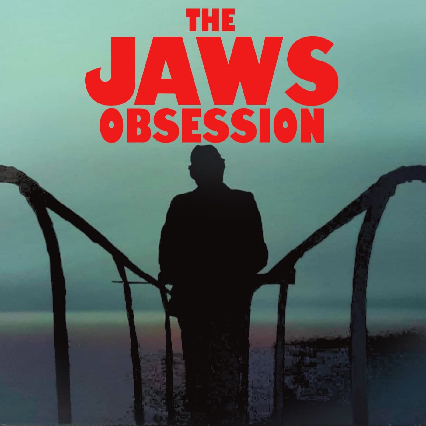 The Jaws Obsession cover