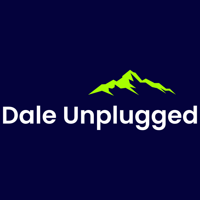 Dale Unplugged cover