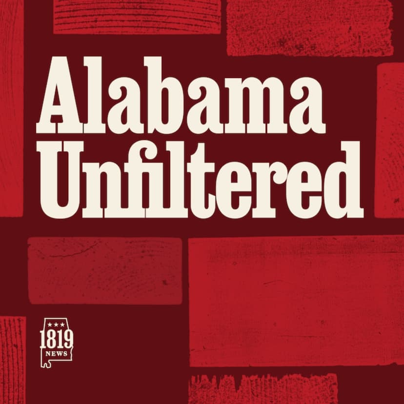 Alabama Unfiltered Video cover