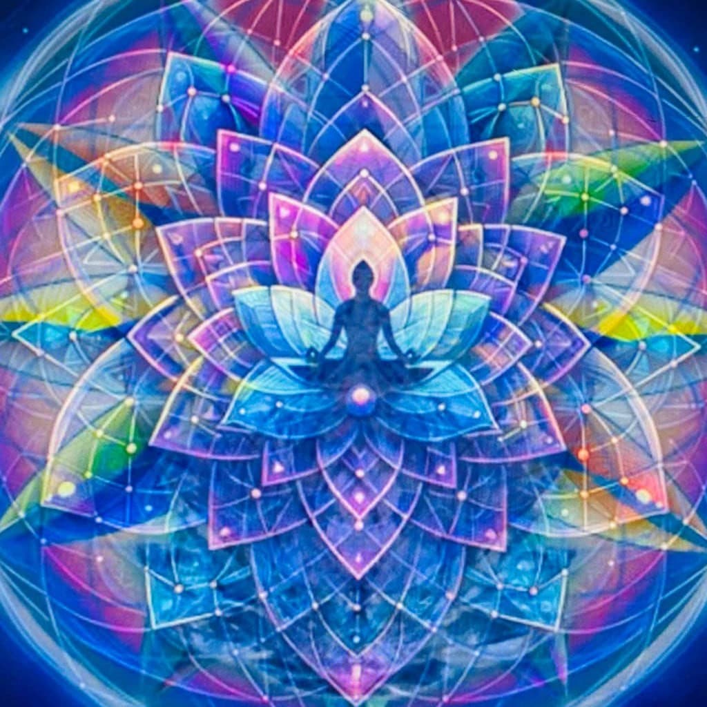 Quantum Nurse: Out of the Rabbit Hole from Stress to Bliss cover