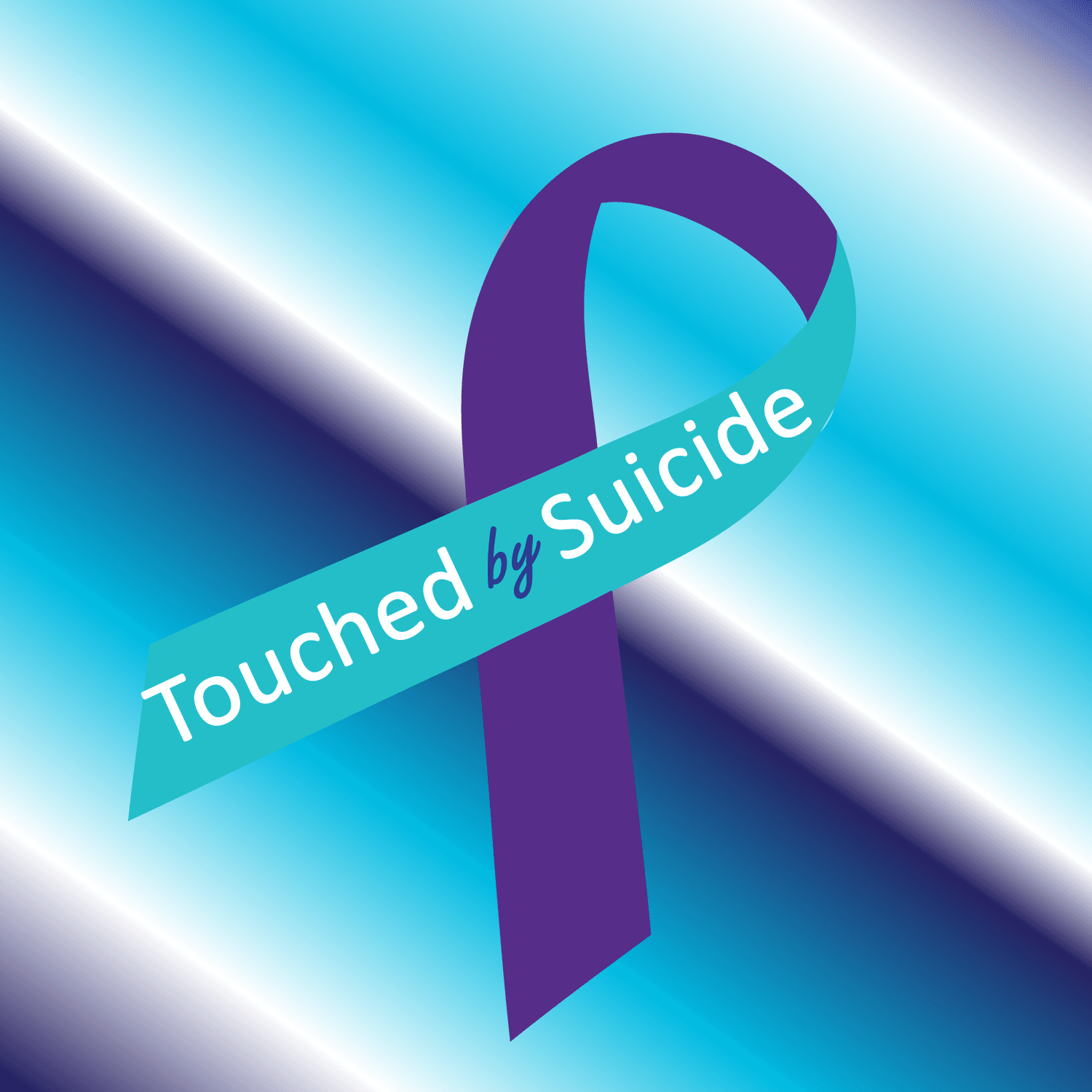 Touched By Suicide cover