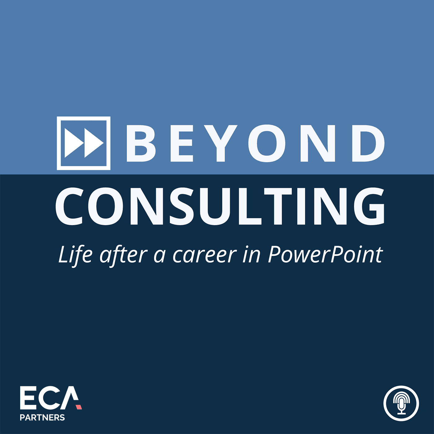 Beyond Consulting cover