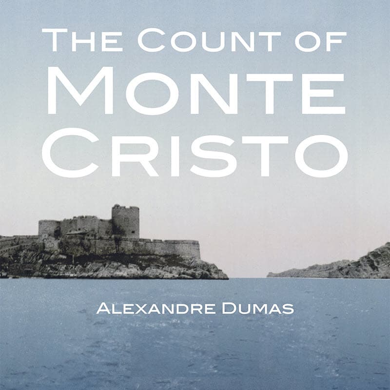 050 - The Morrel Family - The Count of Monte Cristo cover