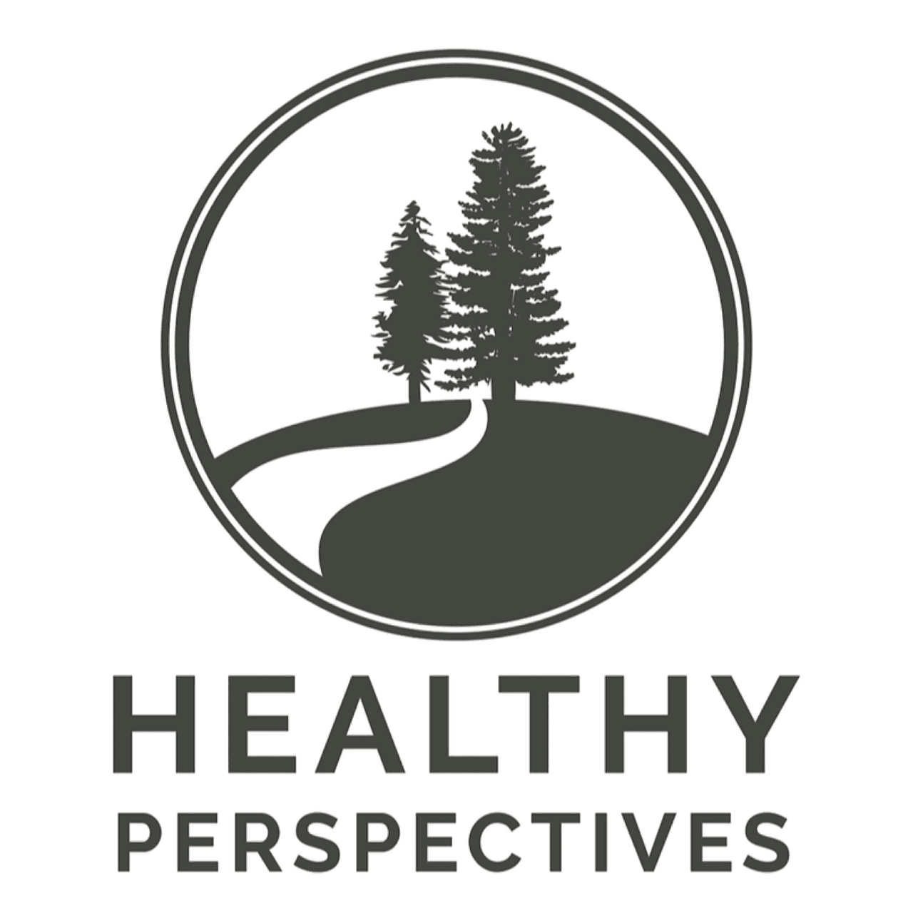 Healthy Perspectives w/ Jeremiah cover