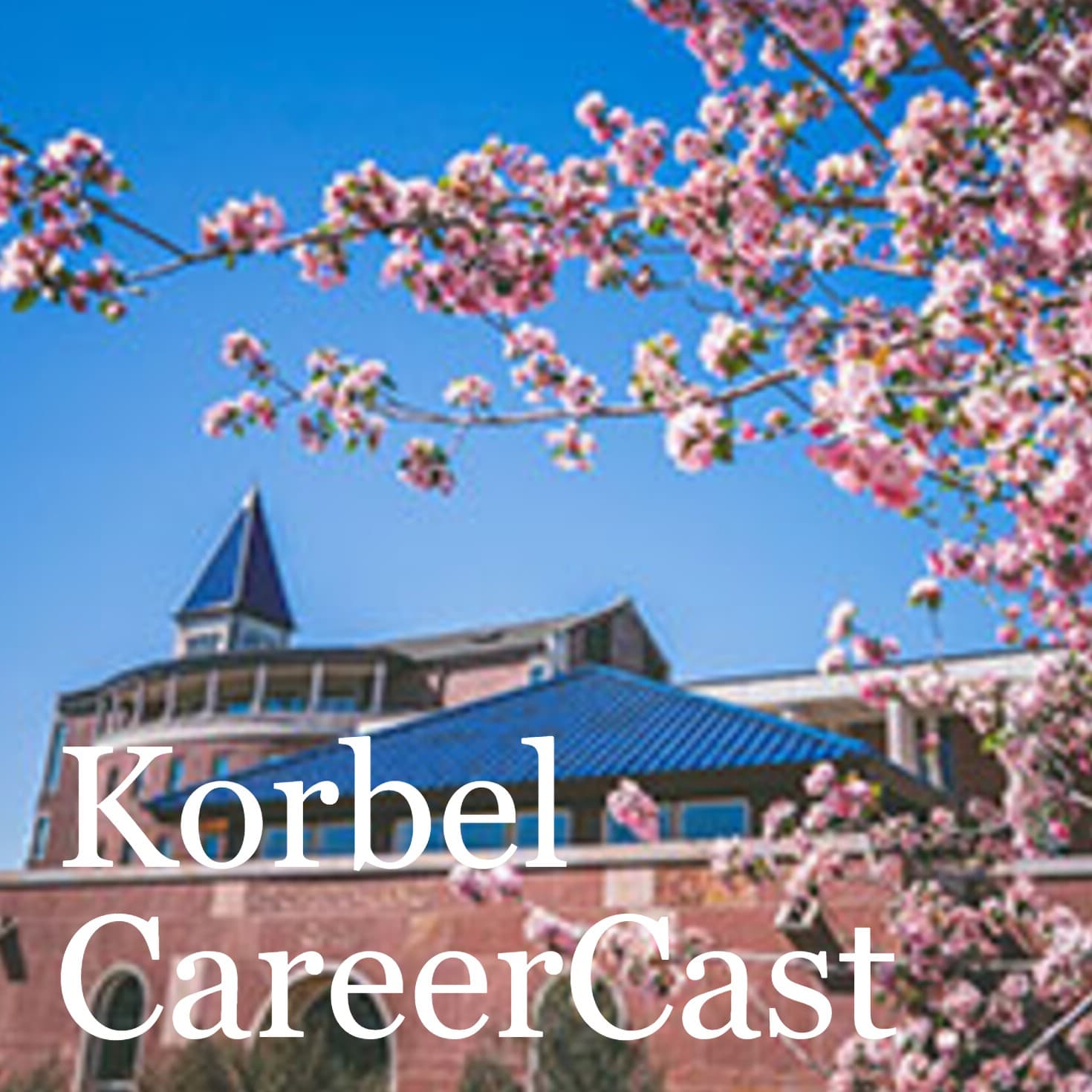 Thomson Reuters Special Services - Korbel CareerCast cover