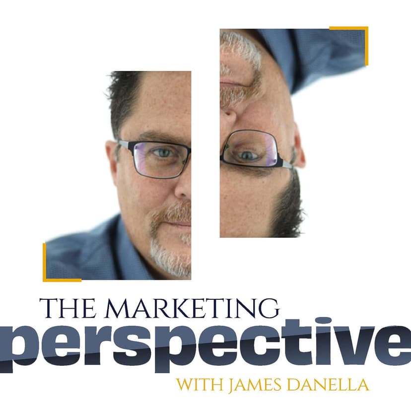 The Marketing Perspective cover