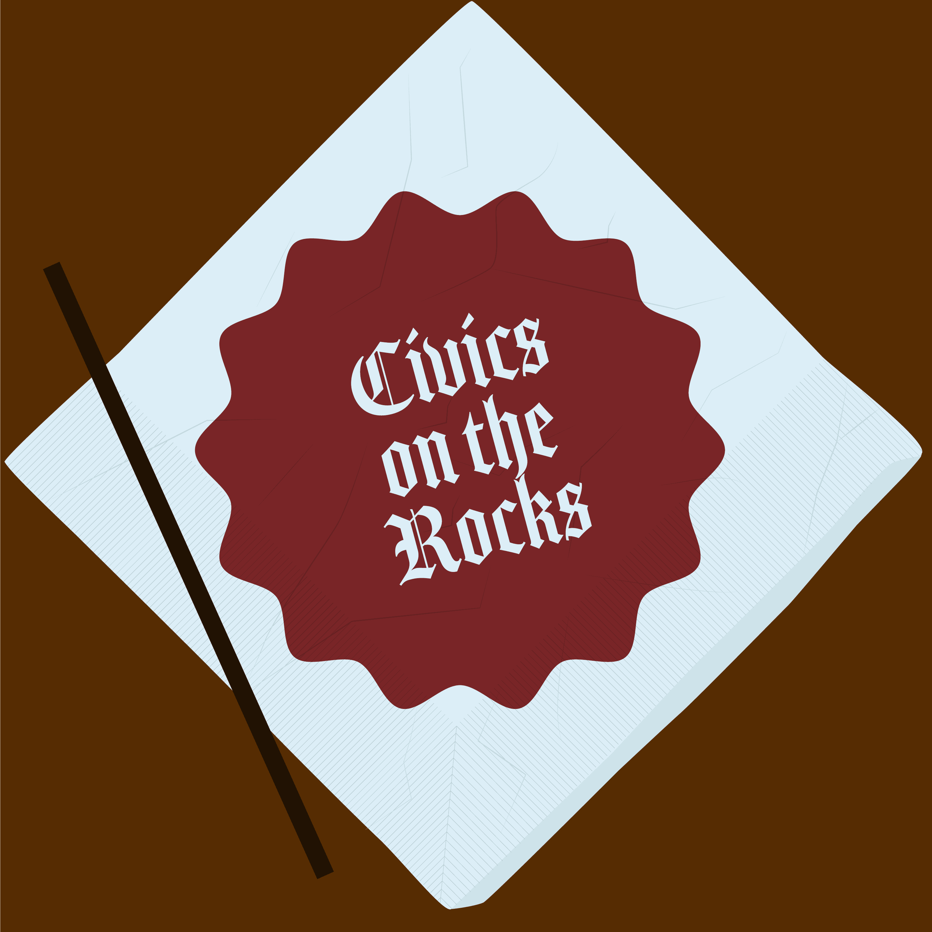 Civics on the Rocks cover