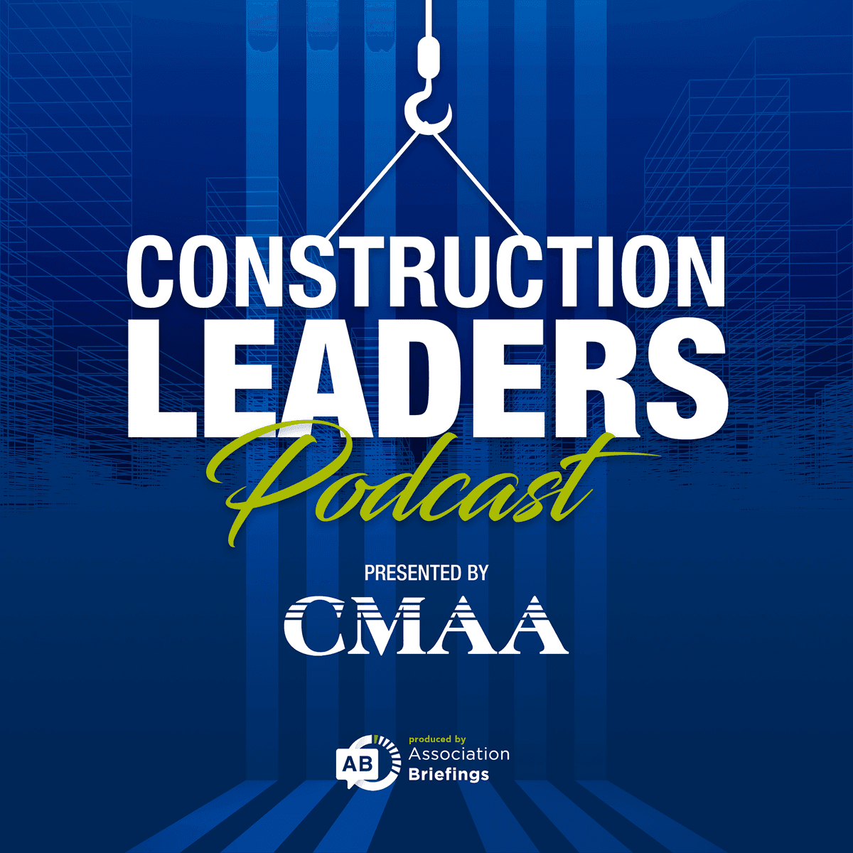 Podcast cover