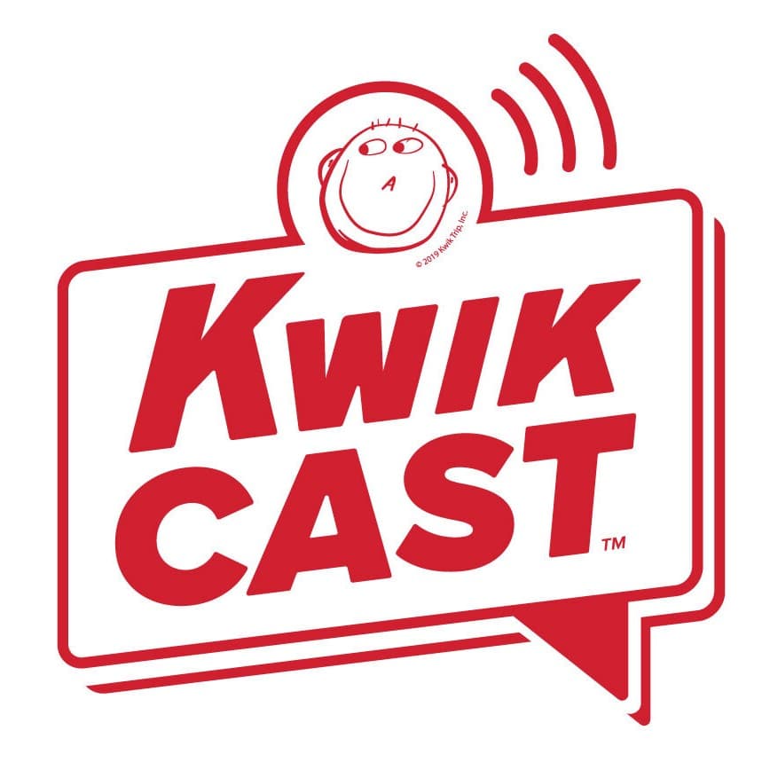 KwikCast cover