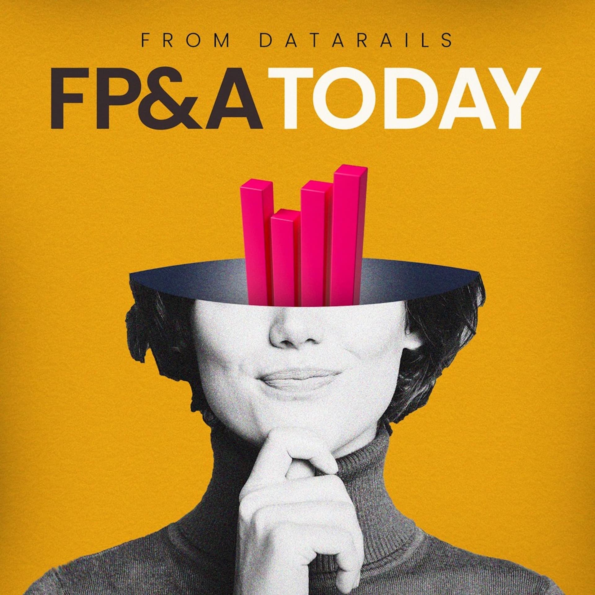 FP&A Today cover