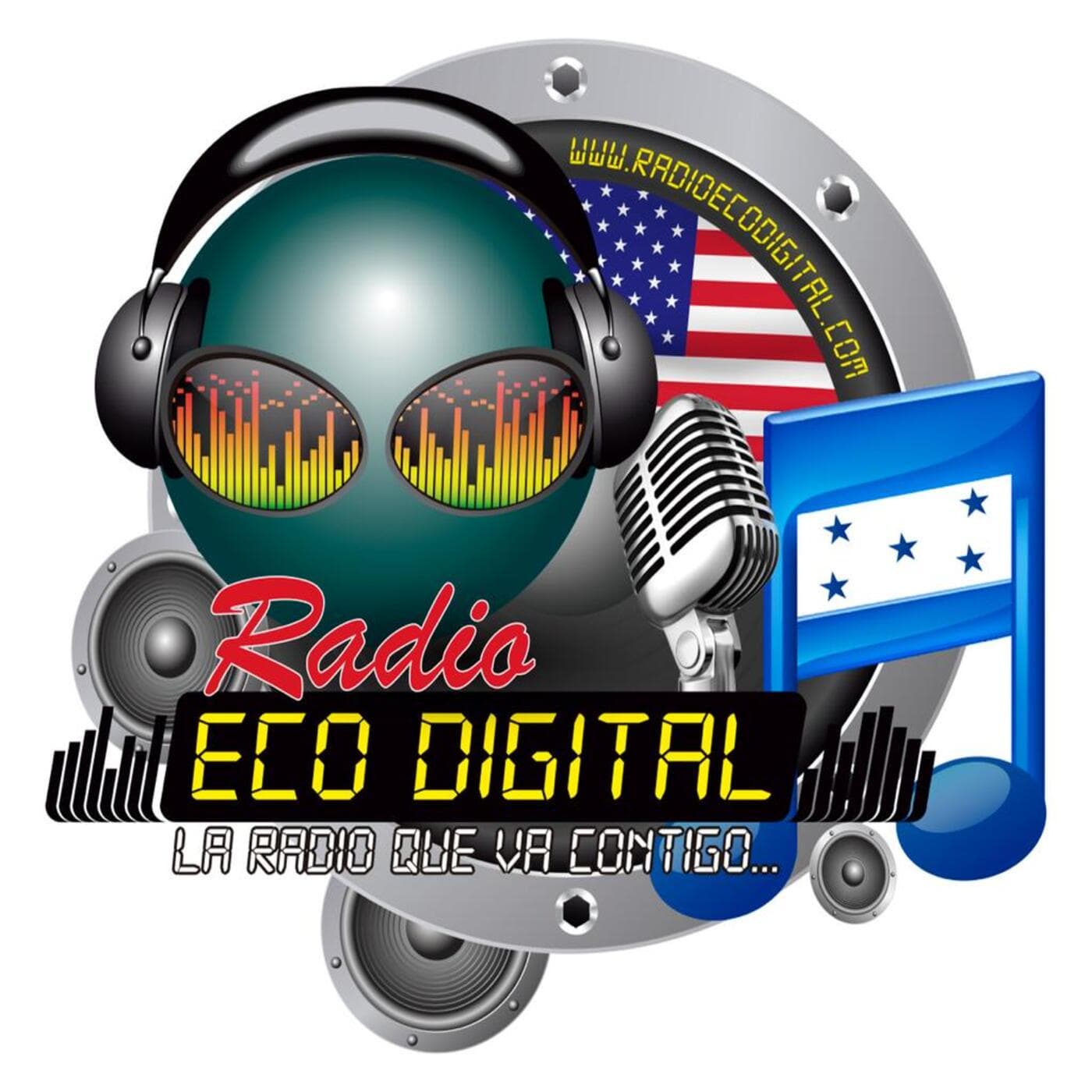 SENTIMIENTOS DEL PASADO JUEVES 2 DE ABRIL 2026 - Radio Eco Digital cover