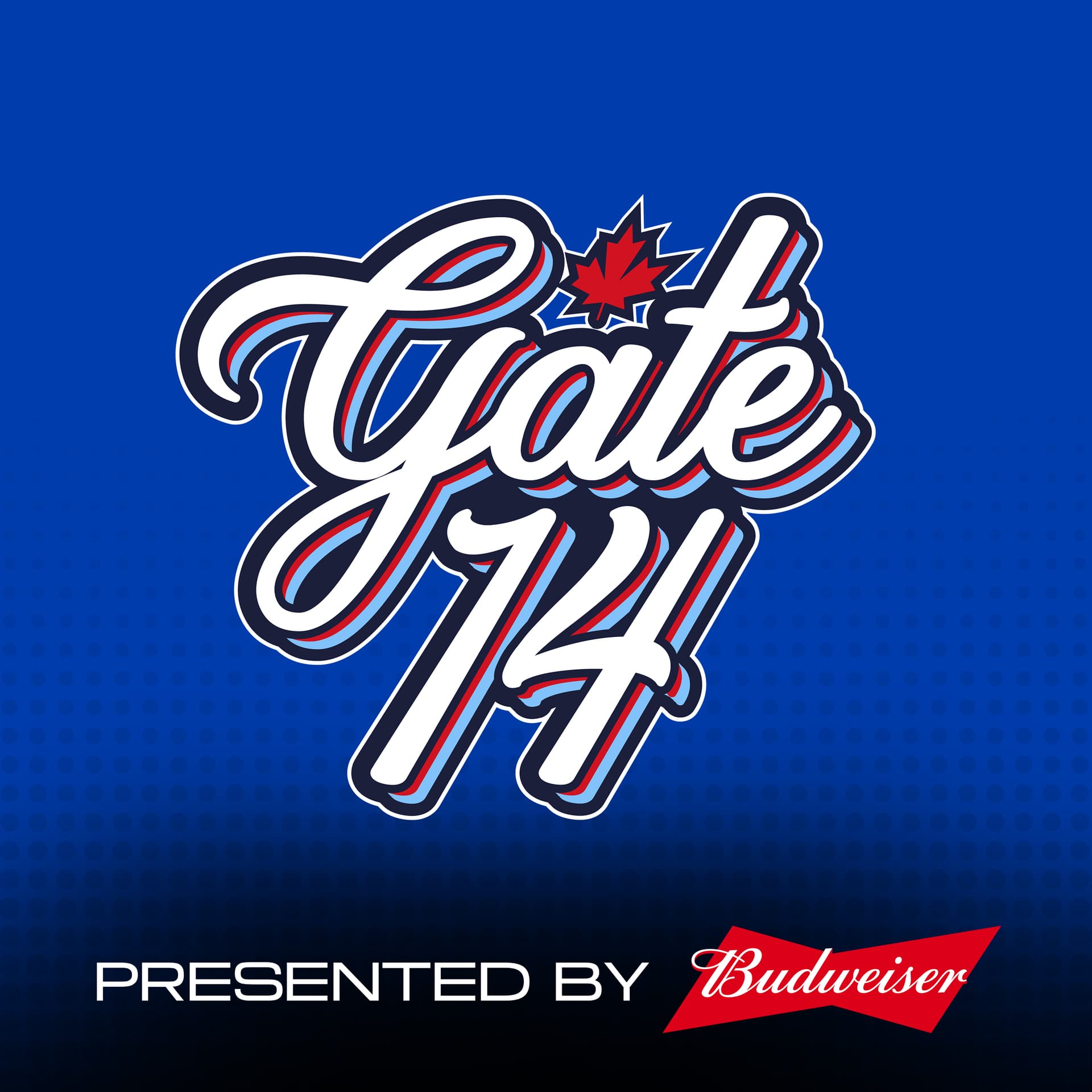 Gate 14 Podcast cover