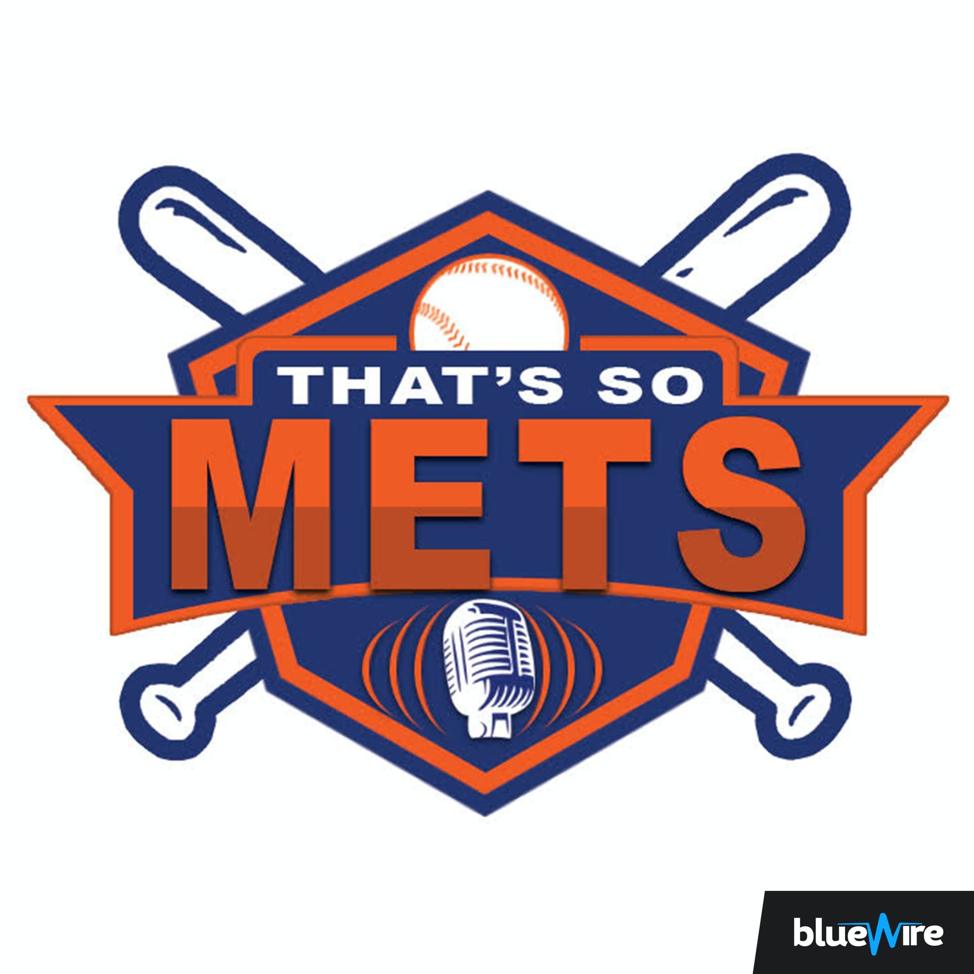 That’s So Mets Podcast cover