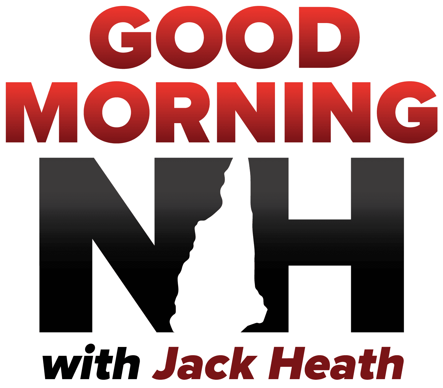 Good Morning New Hampshire On Demand cover